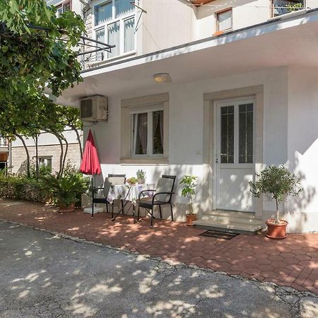 Apartment Antonio Пореч Екстер'єр фото