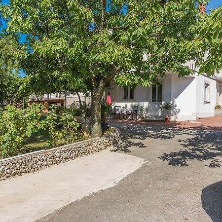 Apartment Antonio Пореч Екстер'єр фото