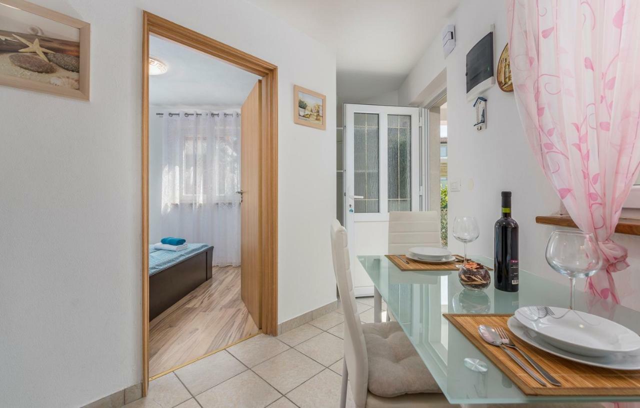 Apartment Antonio Пореч Номер фото